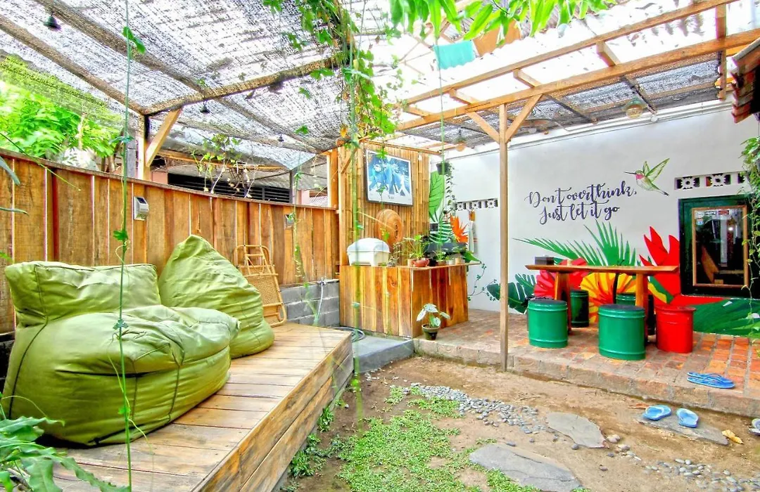 Rumah Kita Bnb-1