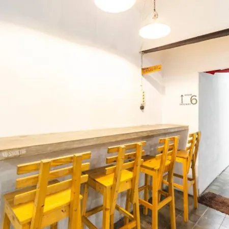 Yogyakarta BnB Malioboro-3